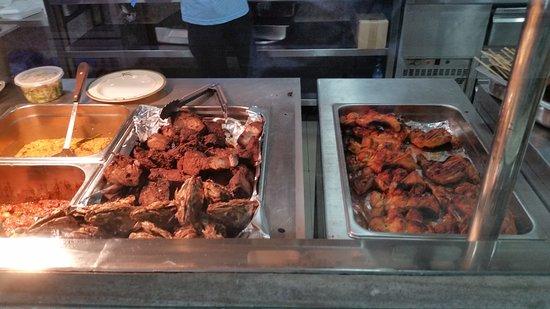 Coconut House Restaurant